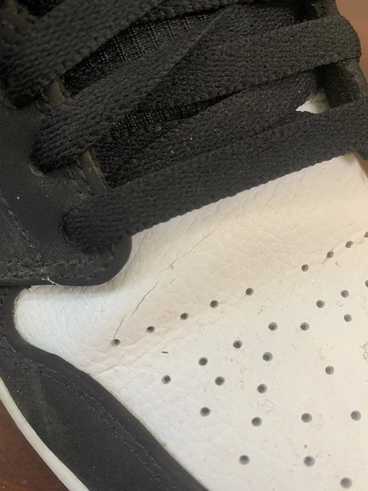 XH Air Jordan 1 Low Mystic Green review Ruby 01