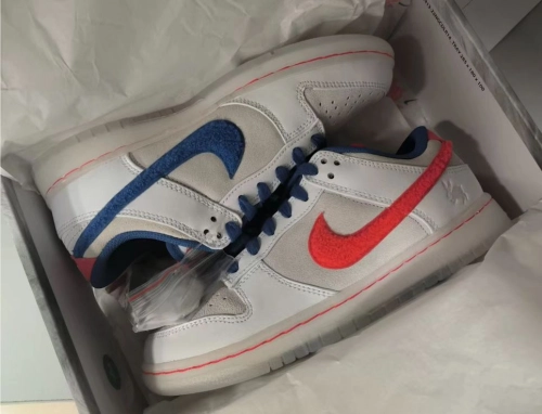 GB Nike Dunk Low Retro PRM review 