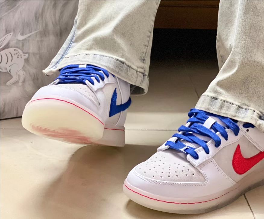 GB Nike Dunk Low Retro PRM review Kenny 01