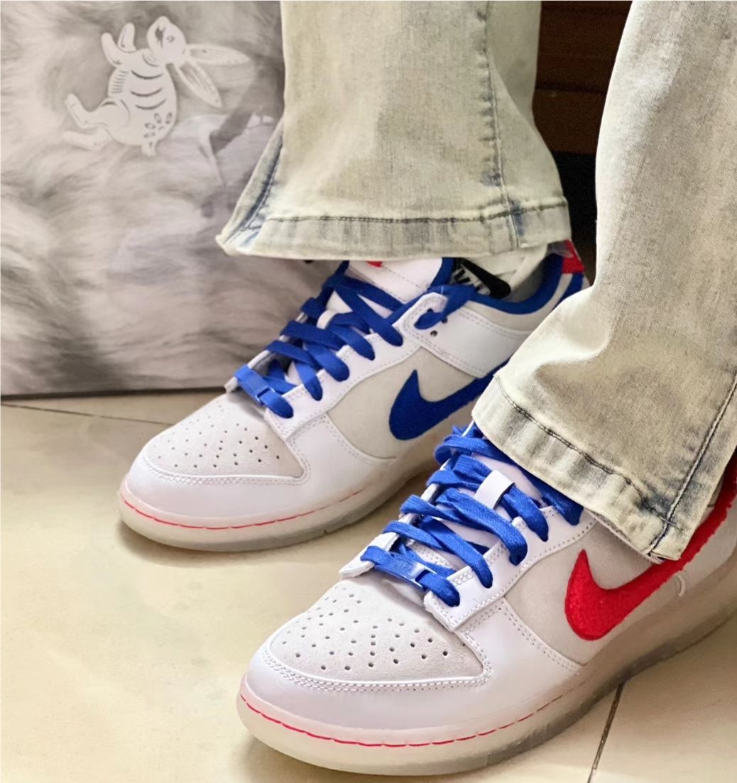 GB Nike Dunk Low Retro PRM review Kenny 02