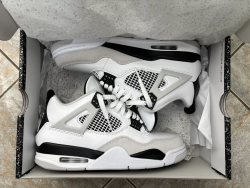 XP Batch  Air Jordan 4 Retro Military Black review A’Niyah Ross 02