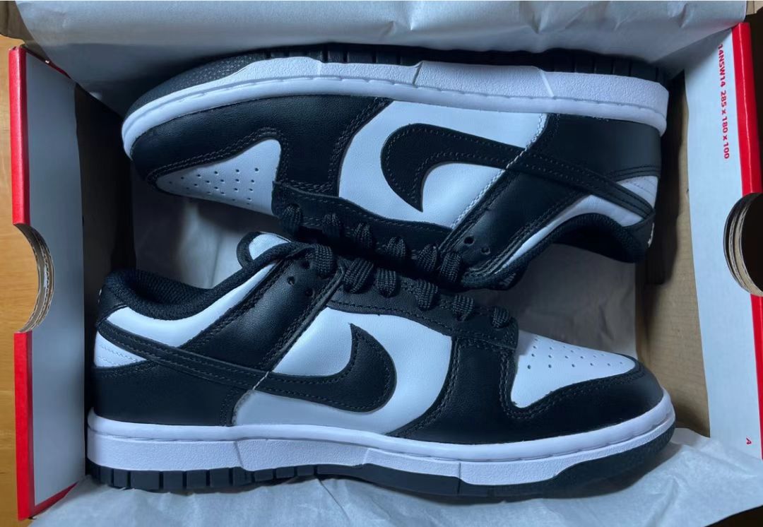 SX Nike Dunk Low Georgetown review Mike