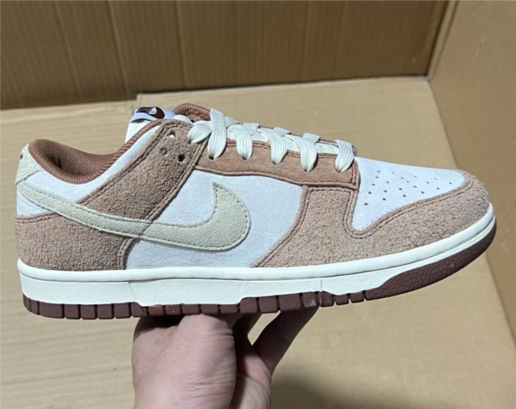 SX Nike Dunk SB Low PRM Medium Curry review Jzcc