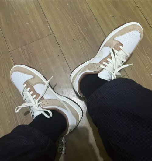 SX Nike Dunk SB Low PRM Medium Curry review 