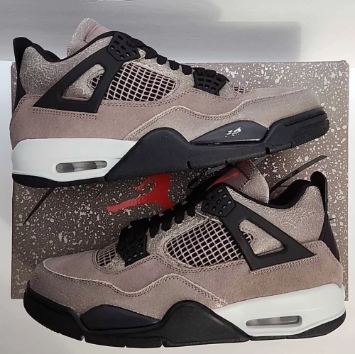 XP Batch  Air Jordan 4 Retro 