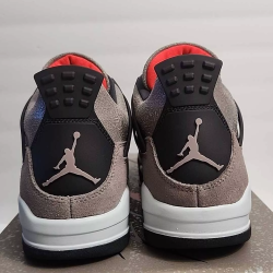 XP Batch  Air Jordan 4 Retro "Taupe Haze" review Jose Sanchez 02
