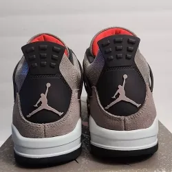 XP Batch  Air Jordan 4 Retro "Taupe Haze" review Jose Sanchez 02