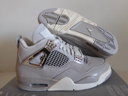 XP Batch  Air Jordan 4 WMNS “Frozen Moments” review 