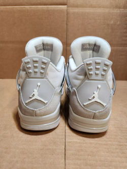 XP Batch  Air Jordan 4 WMNS “Frozen Moments” review Livingstone 02