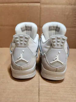 XP Batch  Air Jordan 4 WMNS “Frozen Moments” review Livingstone 02