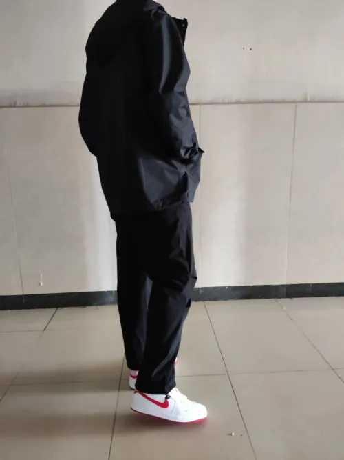 XH Air Jordan 1 Low OG 