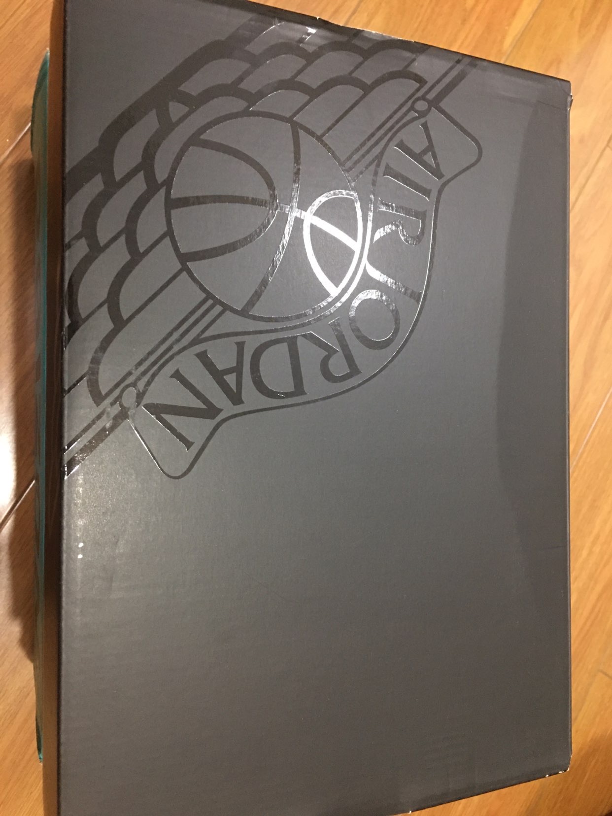 XH Air Jordan 1 Low "Philippines" review Sophia 02