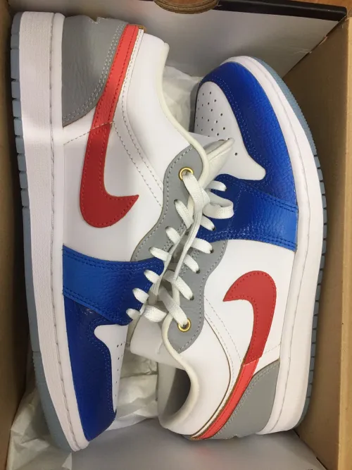 XH Air Jordan 1 Low 
