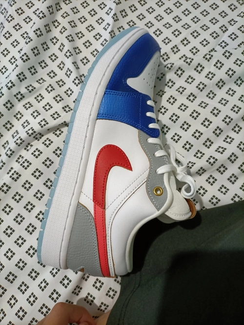 XH Air Jordan 1 Low 