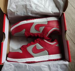 M Batch Nike Dunk Low UNLV review Grammy N