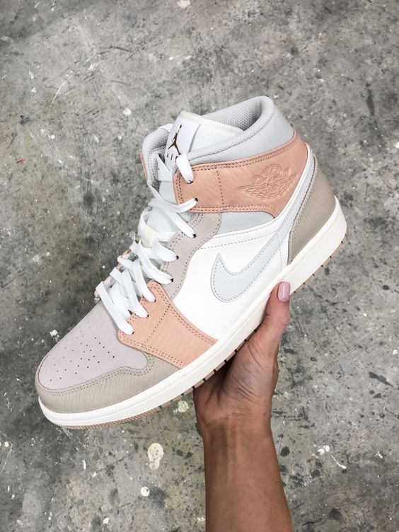 MID Air Jordan 1 Mid Milan review Renee