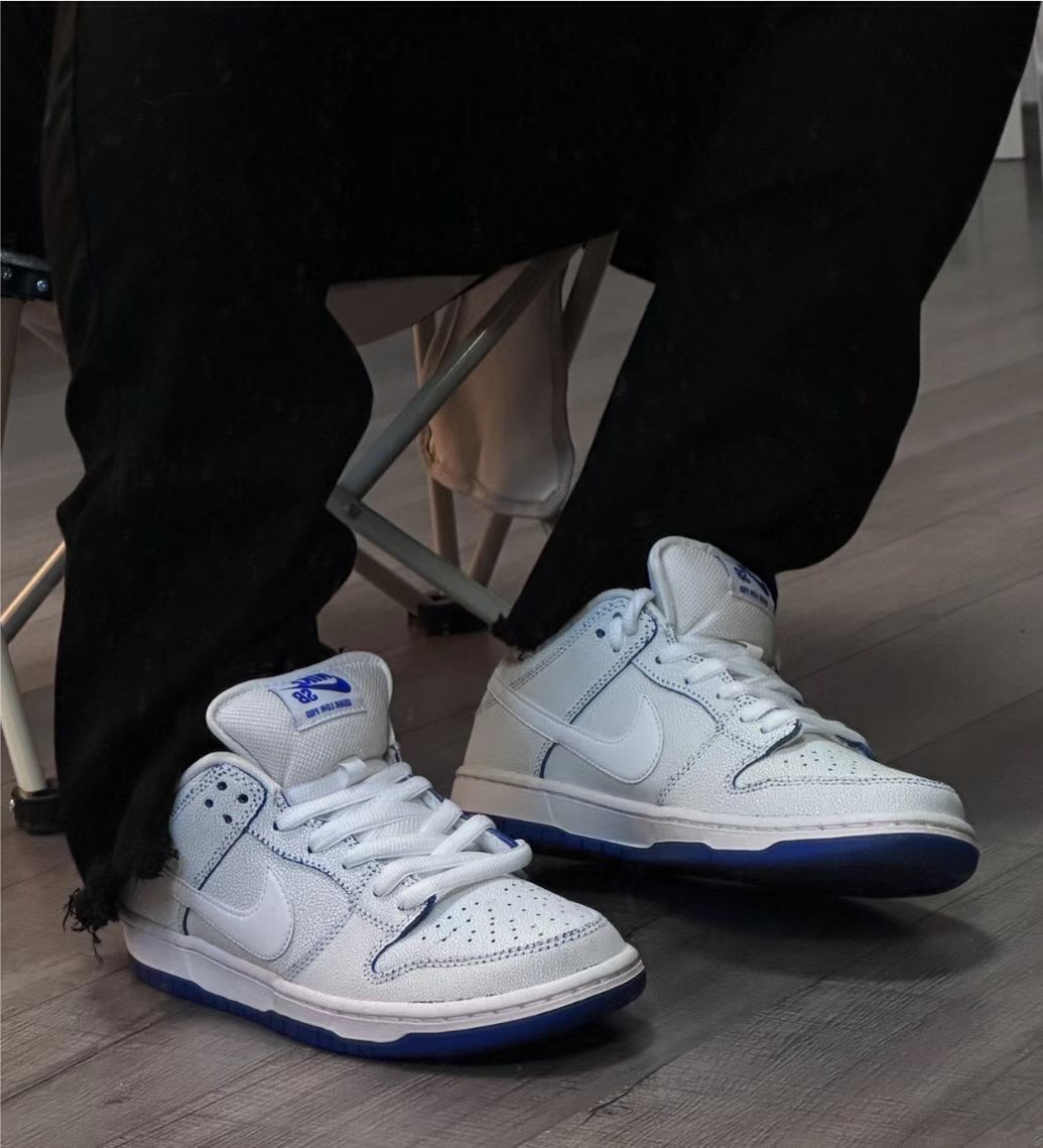 SX Nike Dunk SB Low Premium “Game Royal” review Amanda