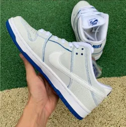 SX Nike Dunk SB Low Premium “Game Royal” review Kevin