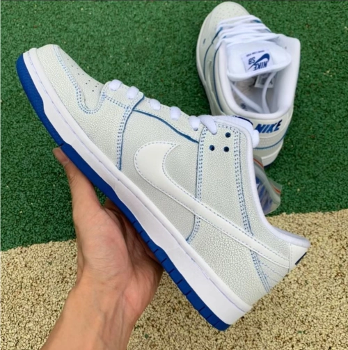 SX Nike Dunk SB Low Premium “Game Royal” review 