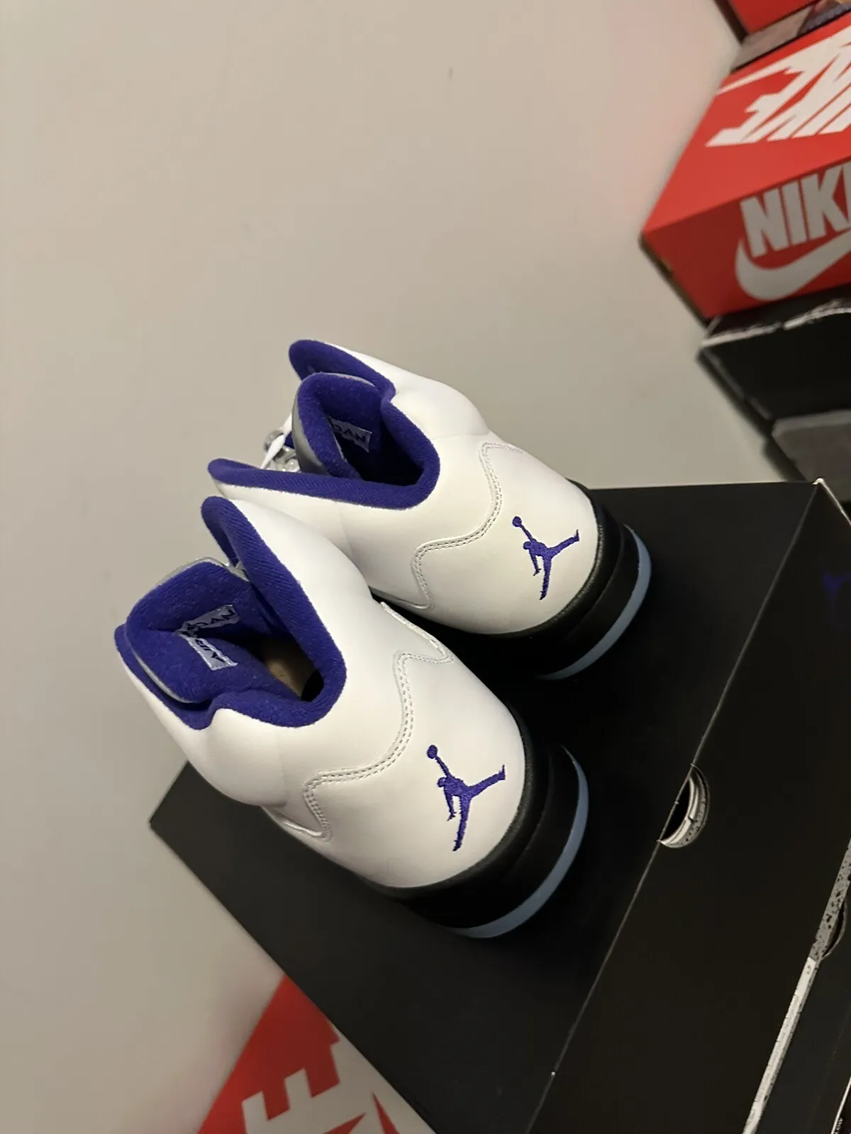 BS Air Jordan 5 “Concord” review Charles Graham 02