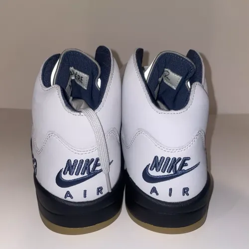 OG A Ma Maniere x Air Jordan 5 WMNS review 