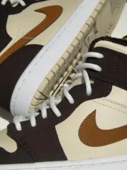 MID Air Jordan 1 Mid Basalt review Aaron 02