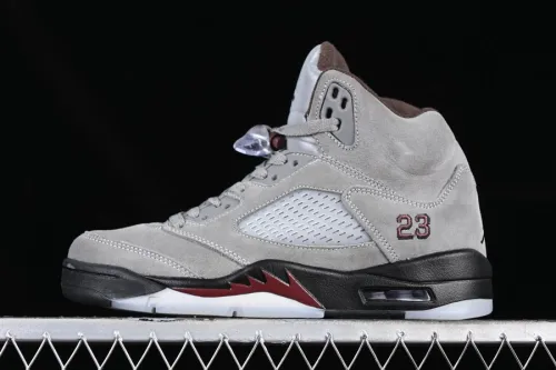 BS  A Ma Maniére x Air Jordan 5 “Light Bone” review 