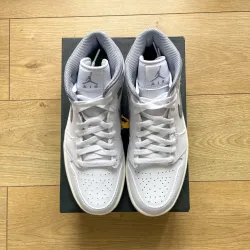 MID Air Jordan 1 Mid Xin Hui review Bruce 02