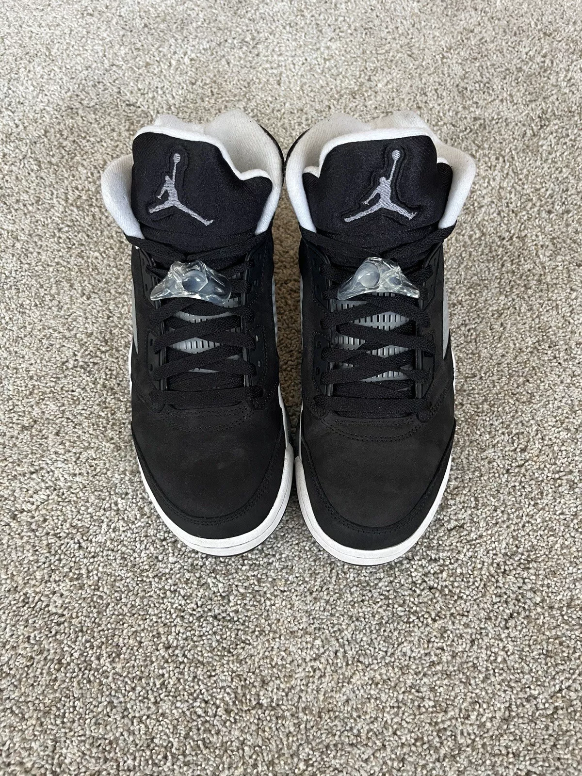 OG Air Jordan 5 “Oreo” review Marissa mungroo 02
