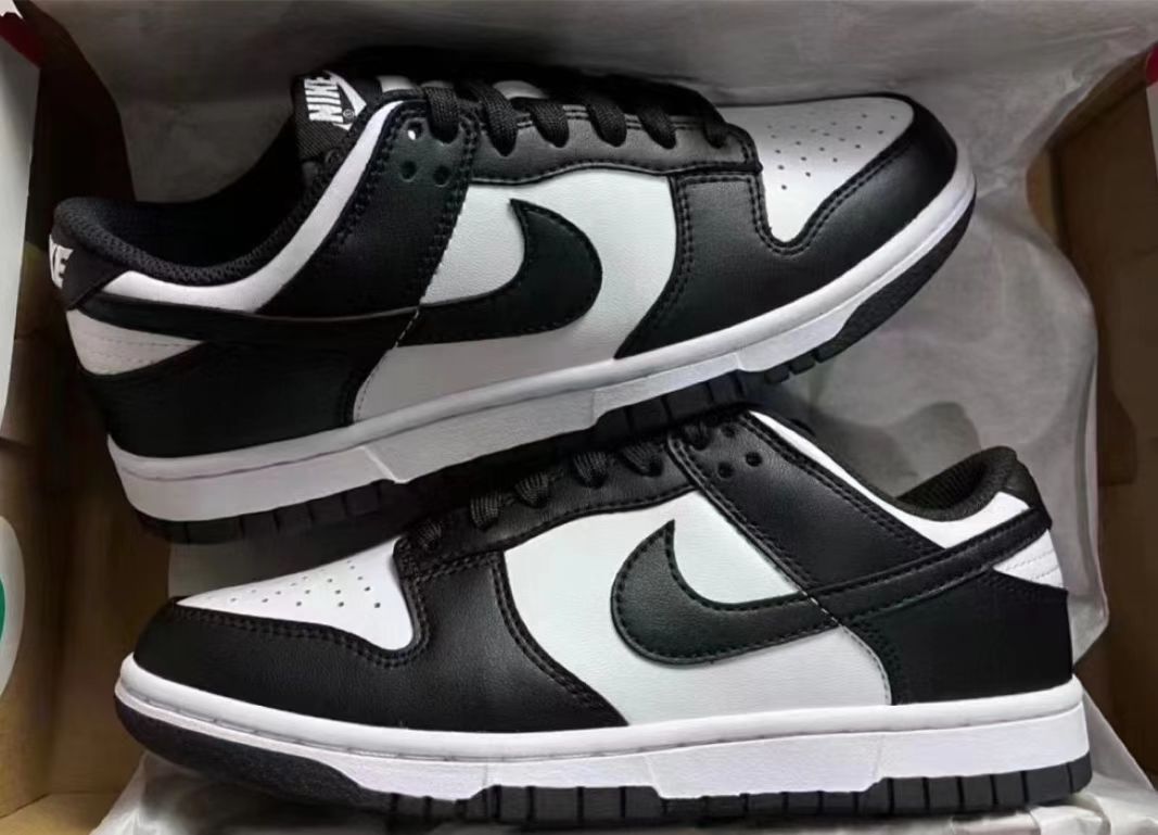 Nike Dunk Low Retro “Black” review 0