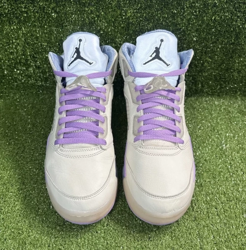 Q4 Air Jordan x DJ Khaled 5 