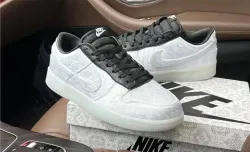 CLOT x fragment x Nike Dunk Low Joint Names of Three review Jame