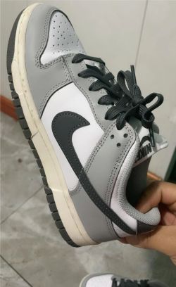 Nike Dunk Low Cigarette Ash review Maribel