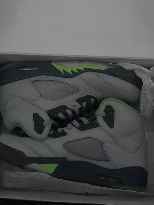 Q4 Air Jordan 5 Retro 
