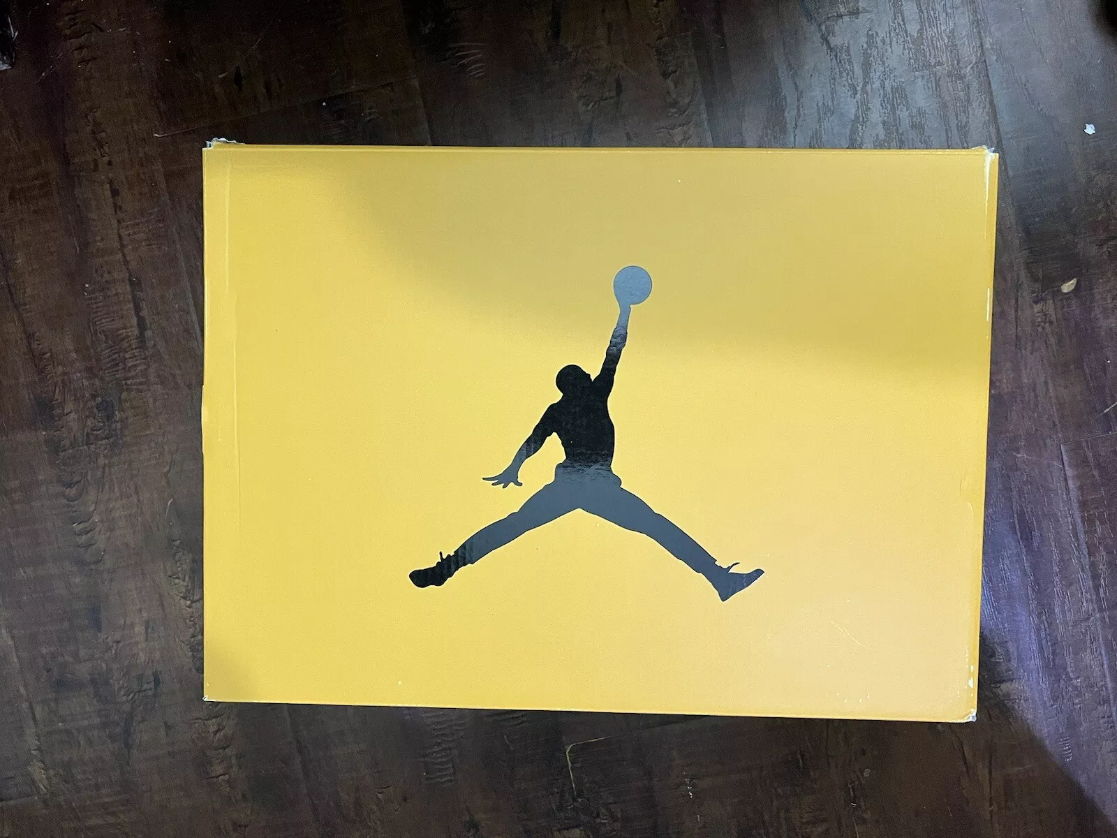 Q4 Air jordan6 “Yellow Ochre” review 0