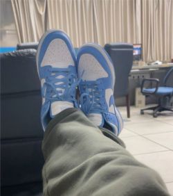 Nike Dunk Low Coast review Joe