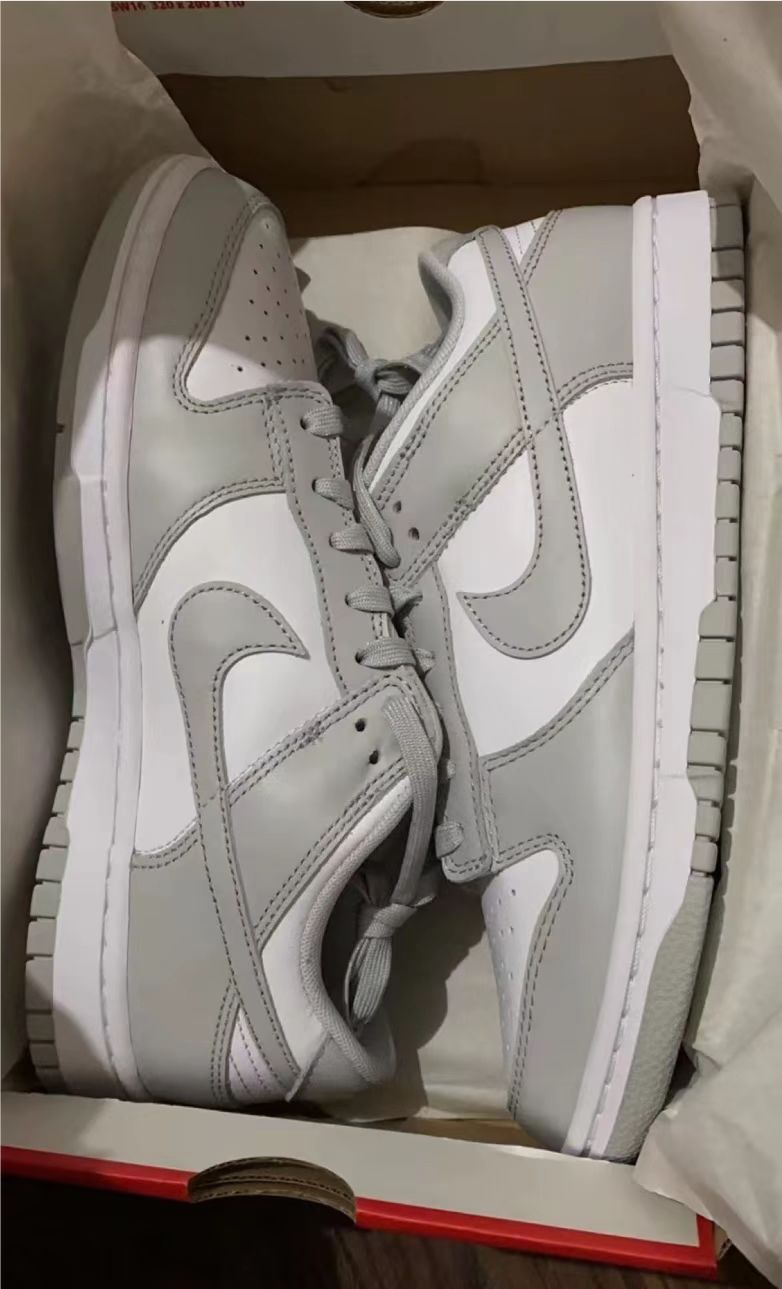Nike Dunk Low Photon Dust review 0