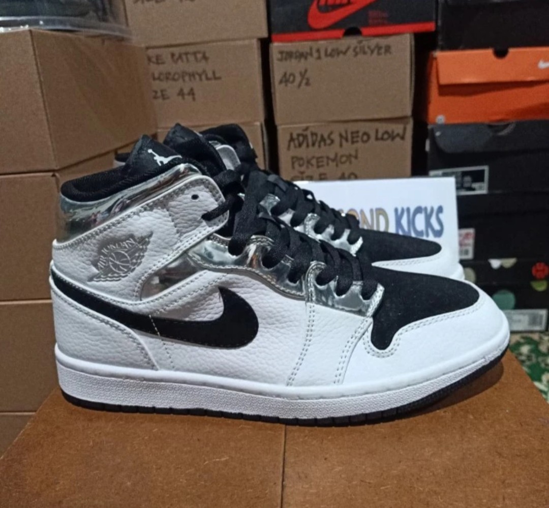 MID Air Jordan 1 Mid Alternate Think 16 review Omar 04