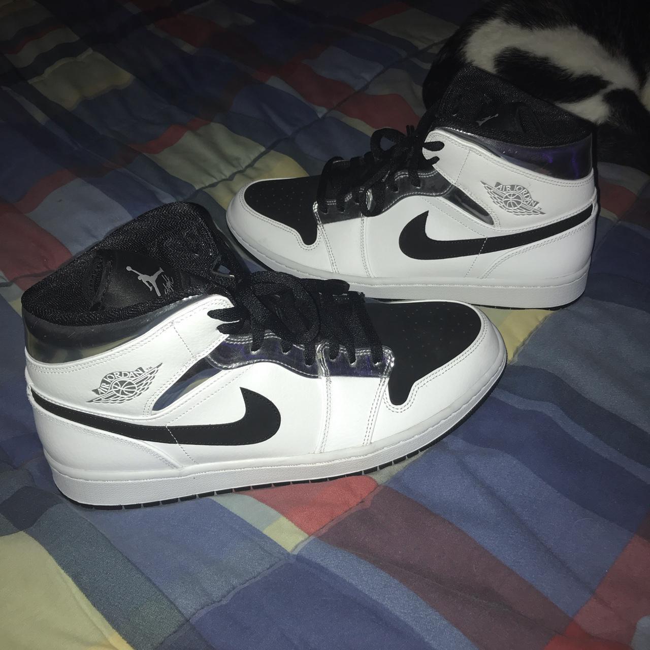 MID Air Jordan 1 Mid Alternate Think 16 review Julia 02