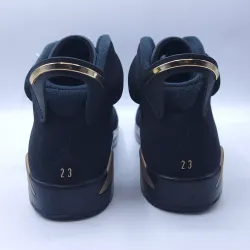 Q4  Air Jordan 6 Retro “DMP review Lori Barnette 02