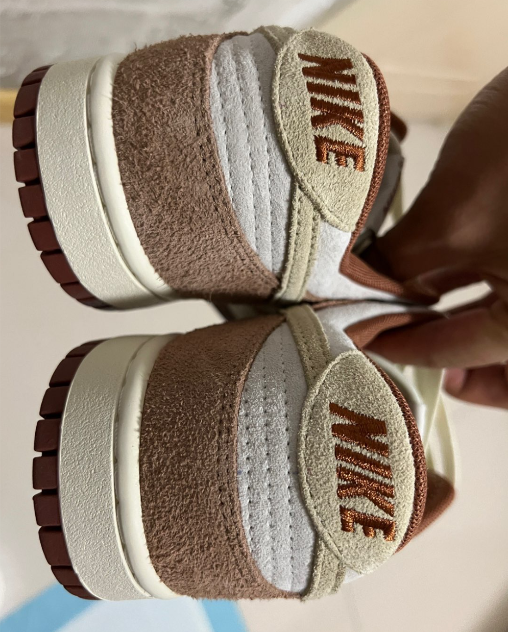 Nike Dunk SB Low PRM Medium Curry review 1