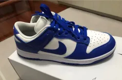 Nike Dunk Low SP Low SP “Kentucky” review Gerar