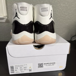 XP Air Jordan 11 WMNS “Neapolitan” review Eric D Edwards 01