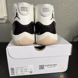 XP Air Jordan 11 WMNS “Neapolitan” review Eric D Edwards 01