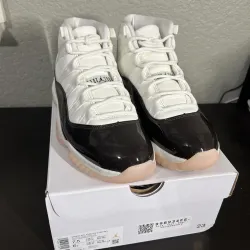 XP Air Jordan 11 WMNS “Neapolitan” review Eric D Edwards 03