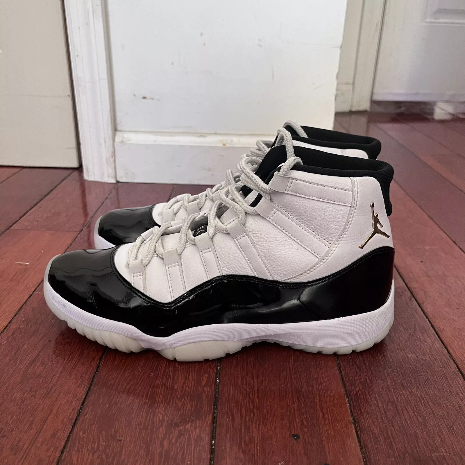 XP Air Jordan 11“DMP” review Mike Elden 02