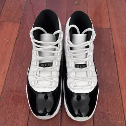 XP Air Jordan 11“DMP” review Mike Elden 03