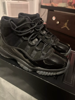 XP Air Jordan 11 Retro Cap and Gown review Eduardojpr 01