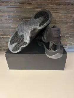 XP Air Jordan 11 Retro Cap and Gown review Chris 02