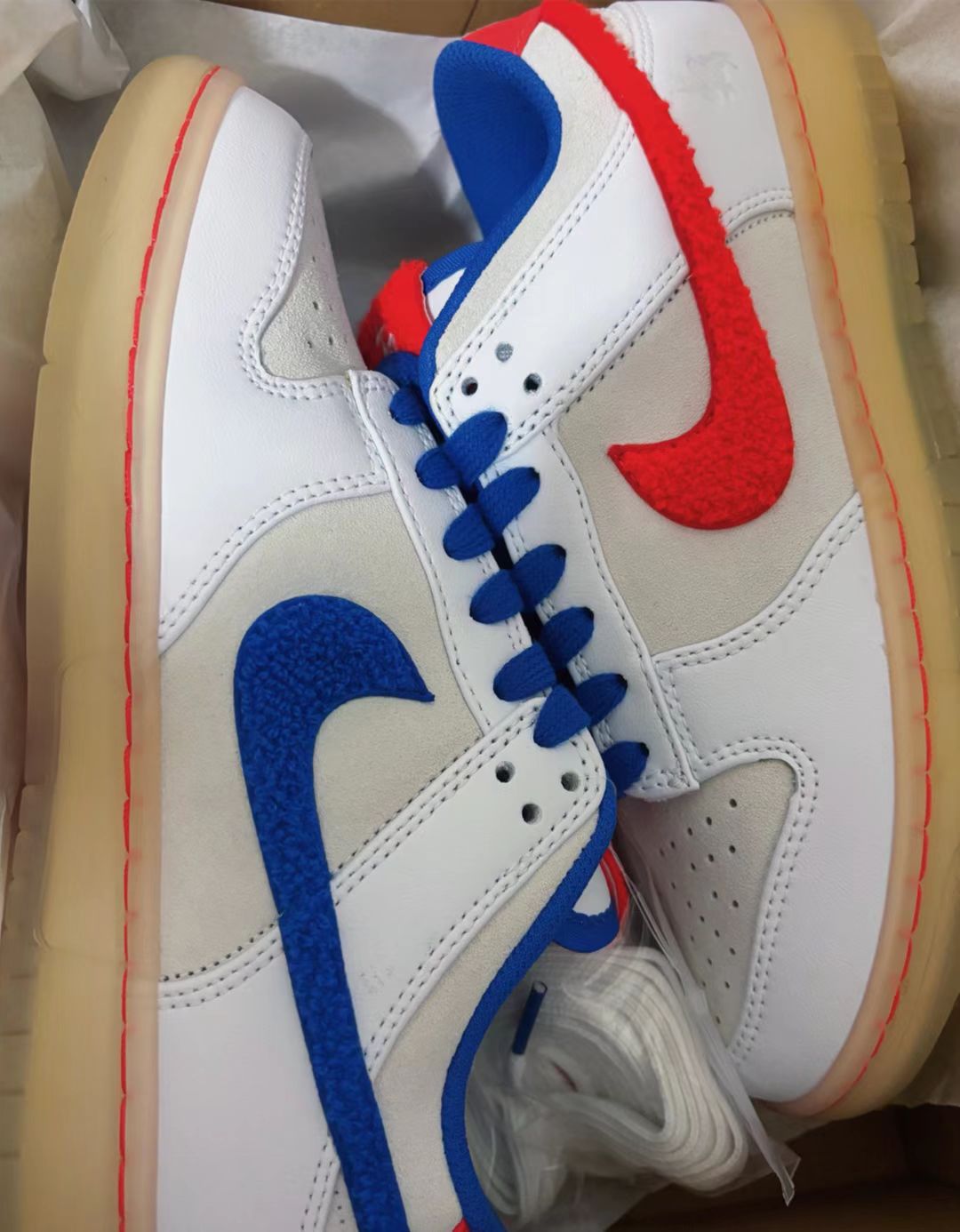 Nike Dunk Low Retro PRM review 0